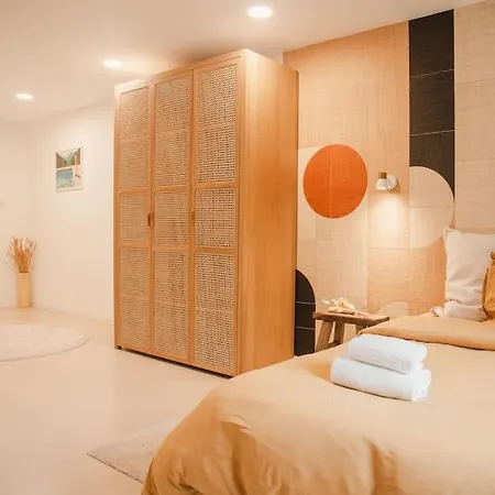 Villa Nature A 10 Min Des Plages Et D'hossegor