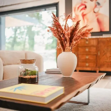 Villa Nature A 10 Min Des Plages Et D'hossegor *