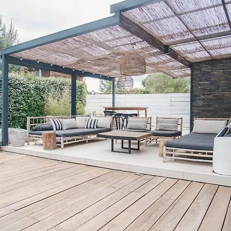 Nature A 10 Min Des Plages Et D'hossegor Villa *